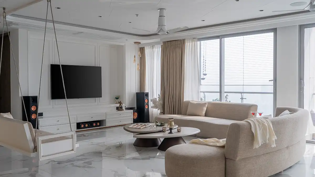 FCS Living Room