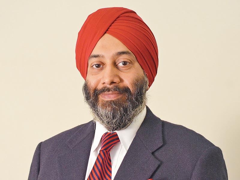 Goonmeet Singh Chauhan