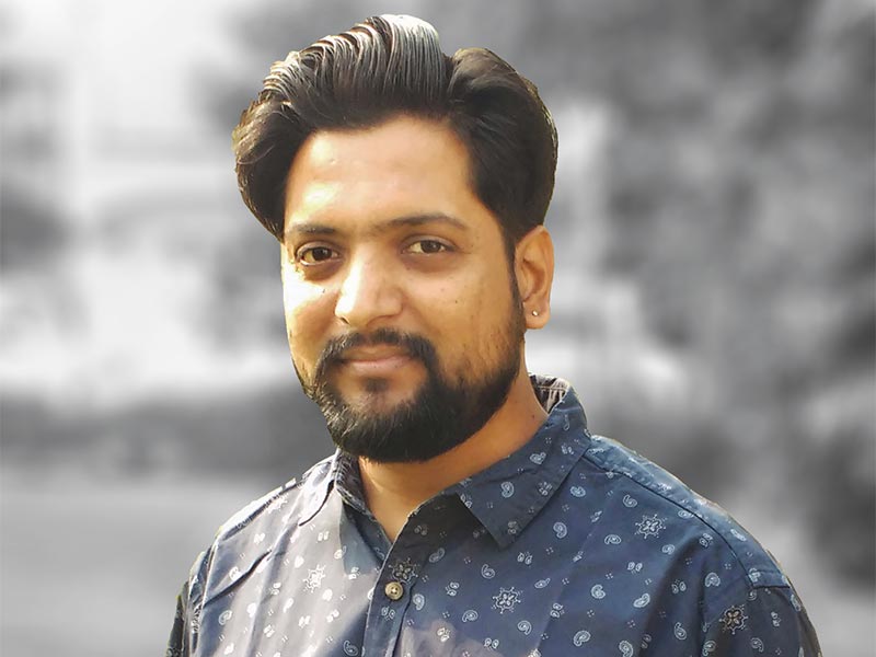 Himanshu Patel
