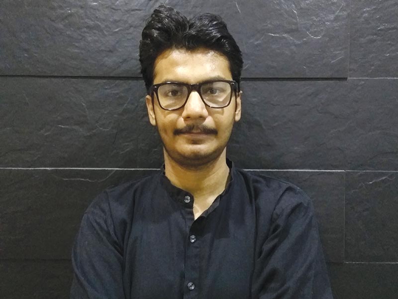 Manuj Agarwal