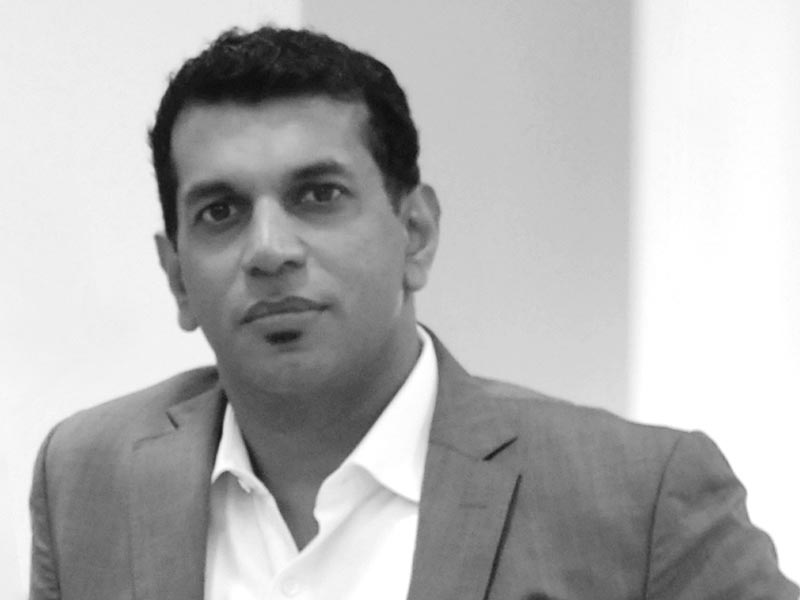 Nejeeb Khan