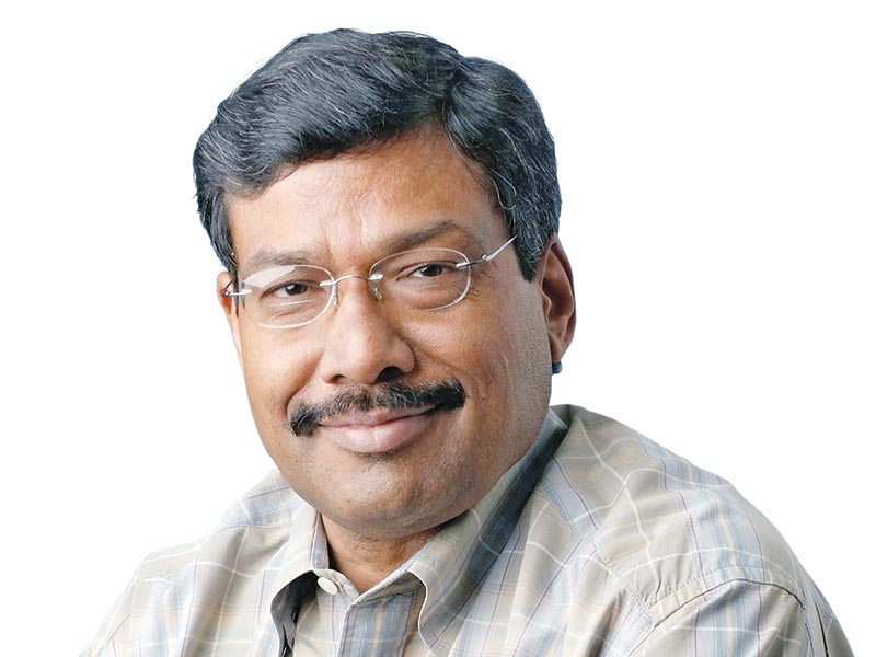 Nirmal Mangal