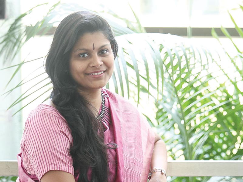 Pavitra Sriprakash
