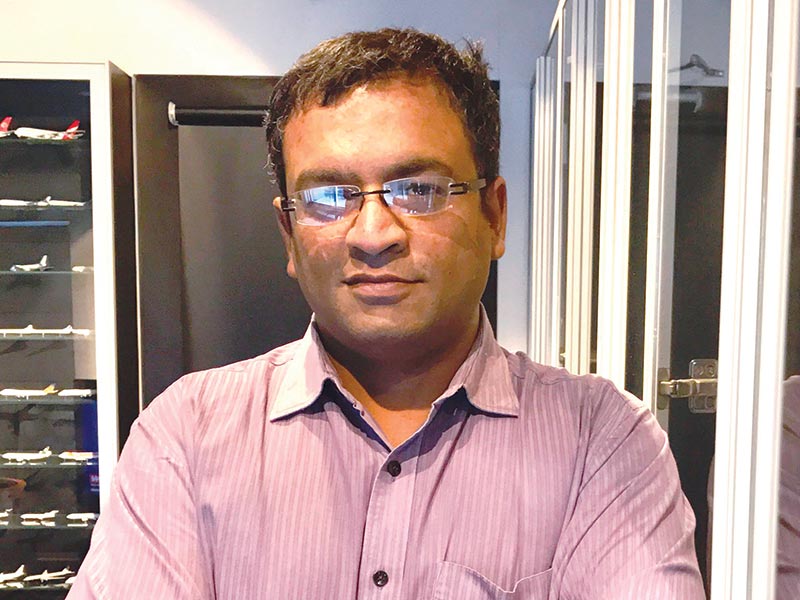Pranav Iyer