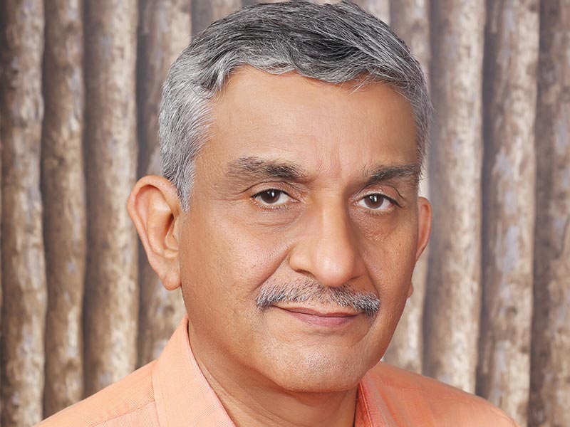 Rakesh Kapoor