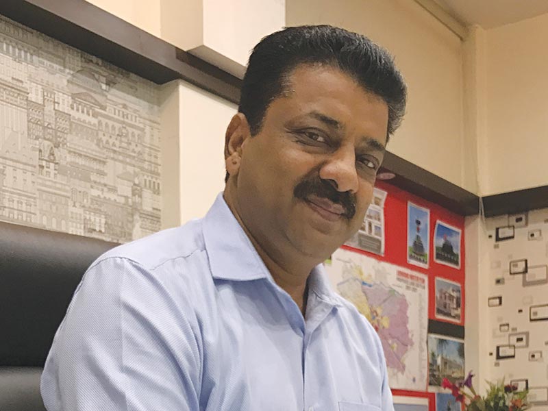 Sanjay Goel