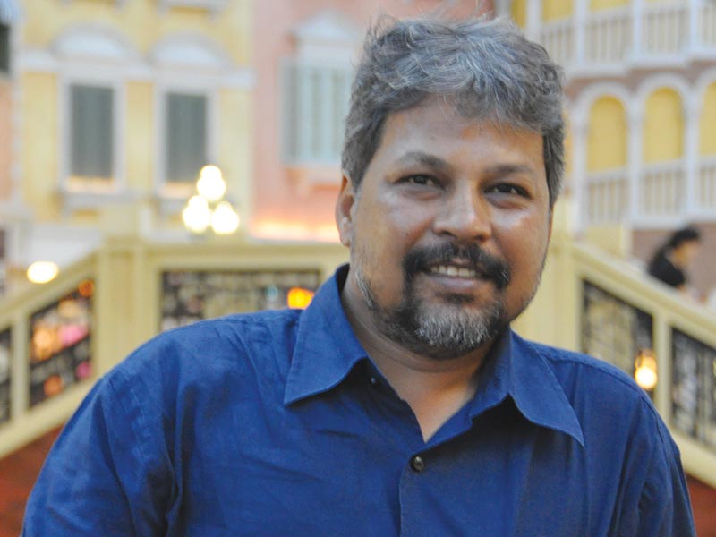 Sanjay Kothari