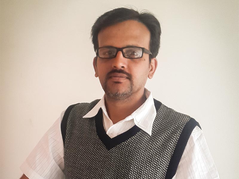 Suraj Shah