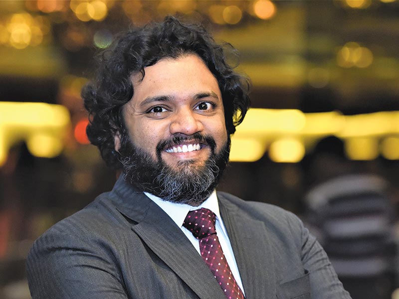 arpan johari