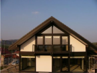 Solar Glazing System