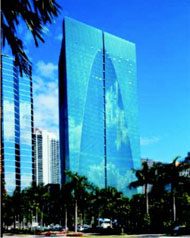 laminated glazing systems