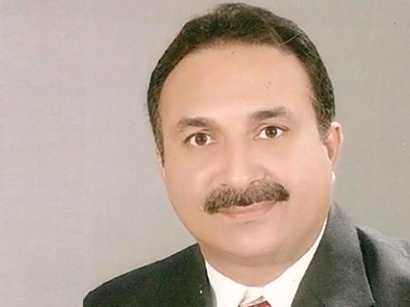 Anil Dhingra