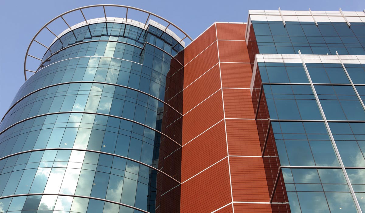Coated Glass