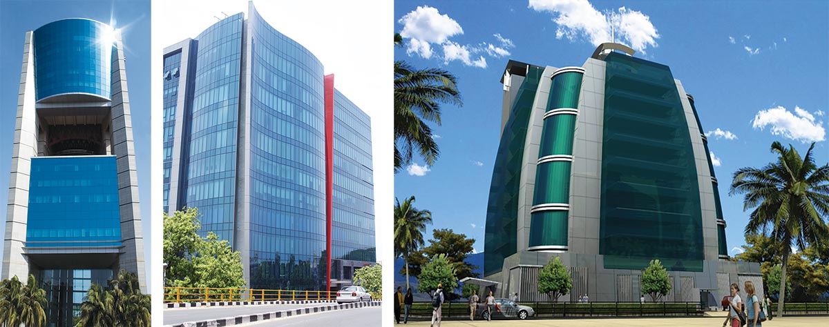 Indian Design Industry