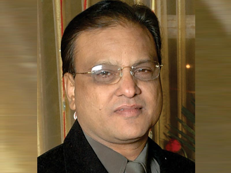 R.K.Chouhan