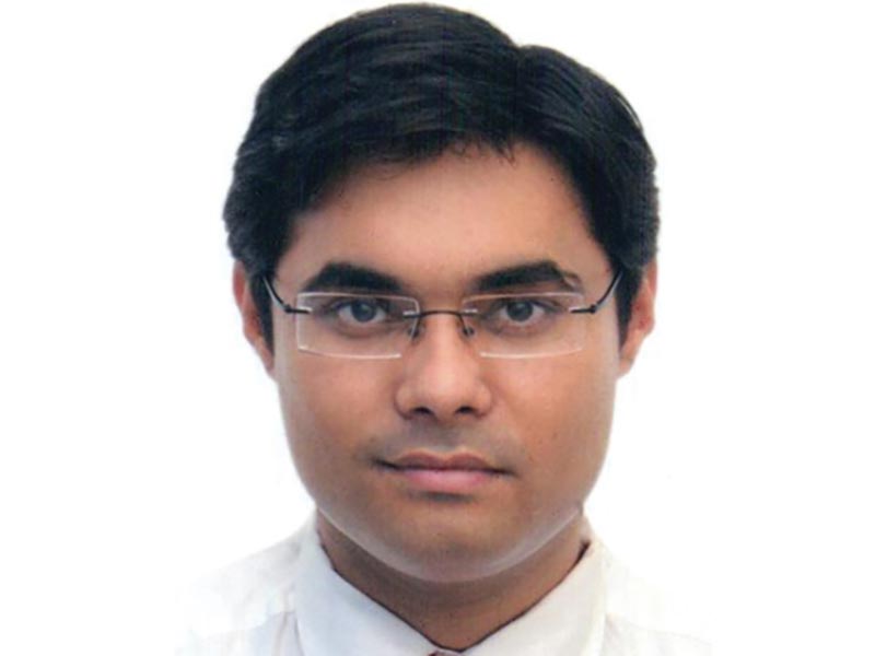 Samir Kapur