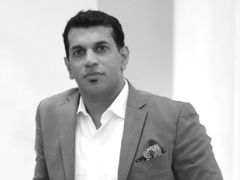 Ar. Nejeeb Khan