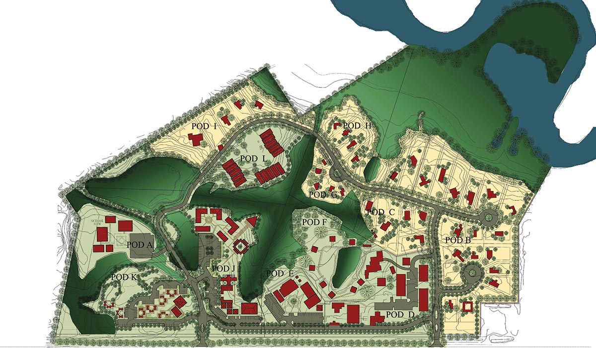Kashi planning