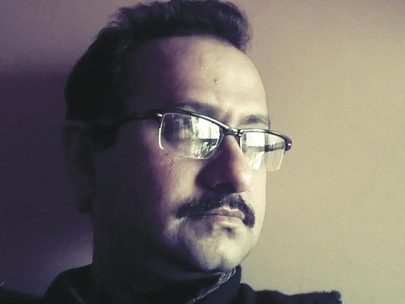 Rishi Dev