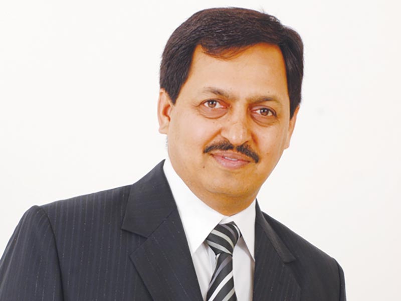 Kishor Pate