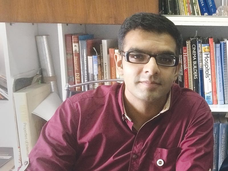 Abhishek Bij