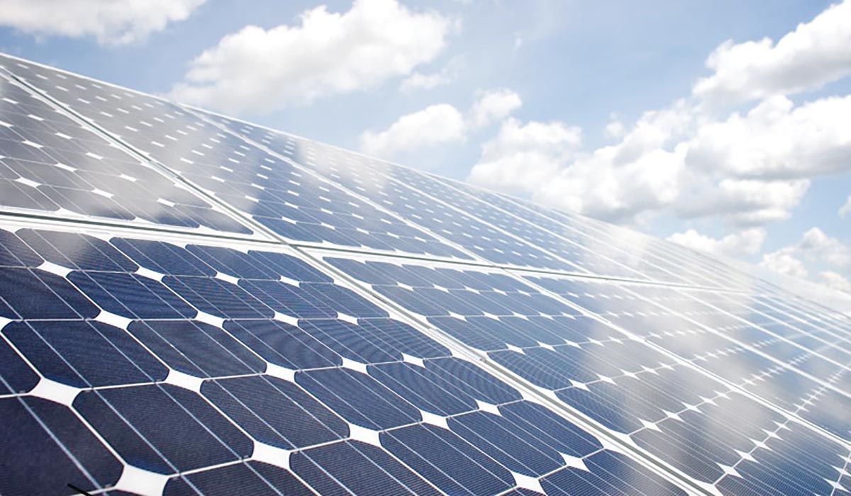 Solar-Cells