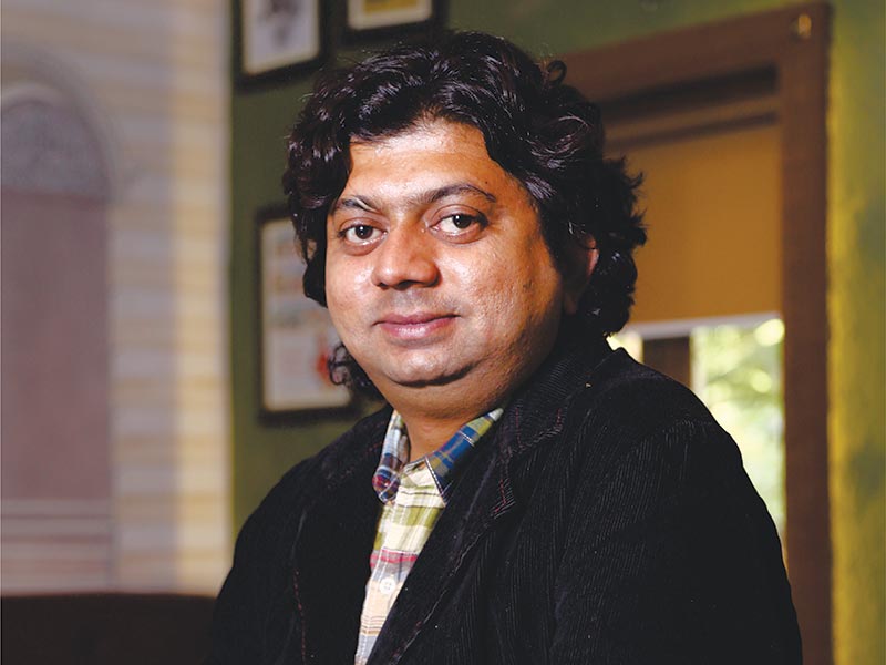 Tushar Joshi