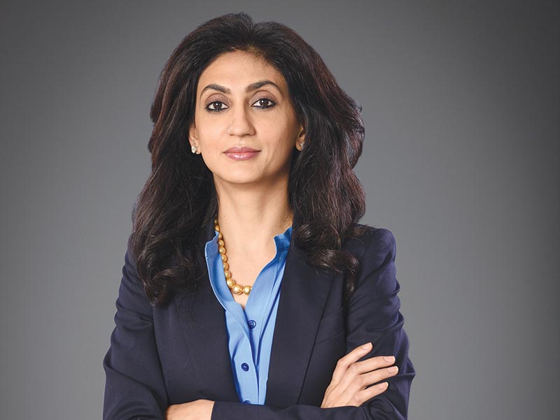 Parul Mittal