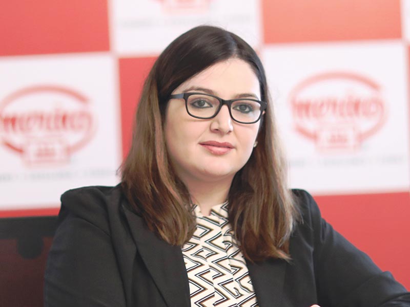 Aastha Chadha