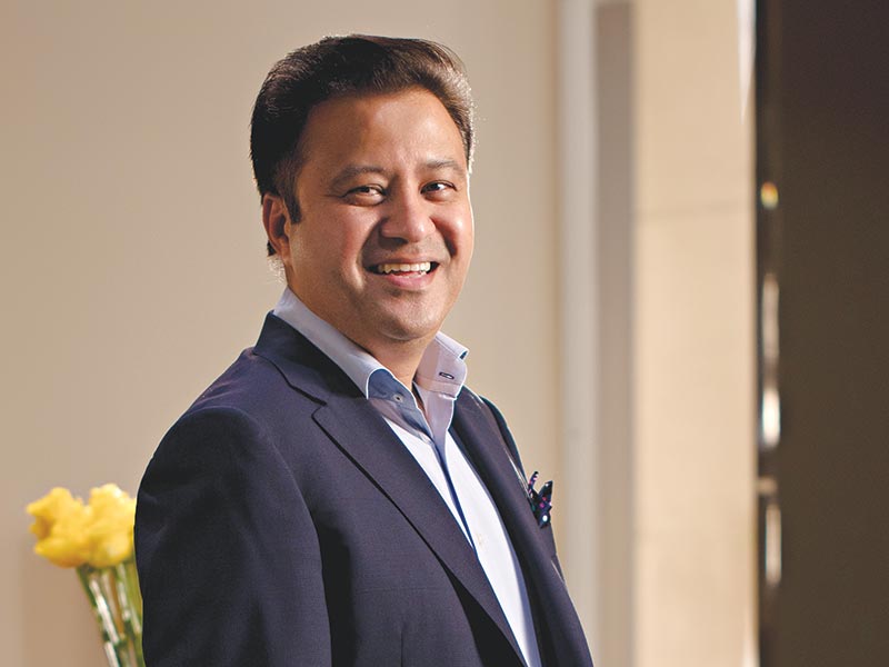 Ashok Basoya