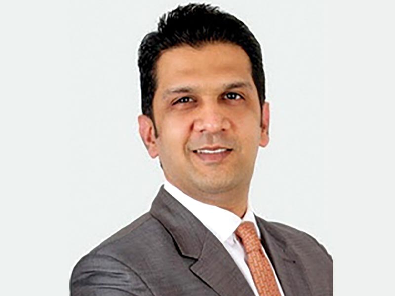 Anuj Kejriwal
