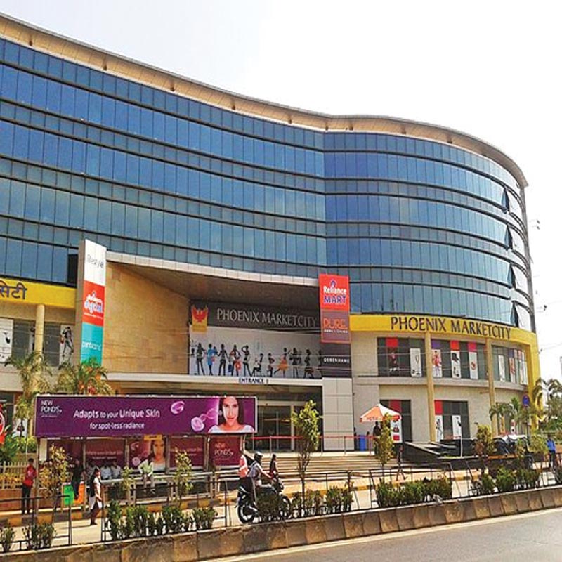 Phoenix Market