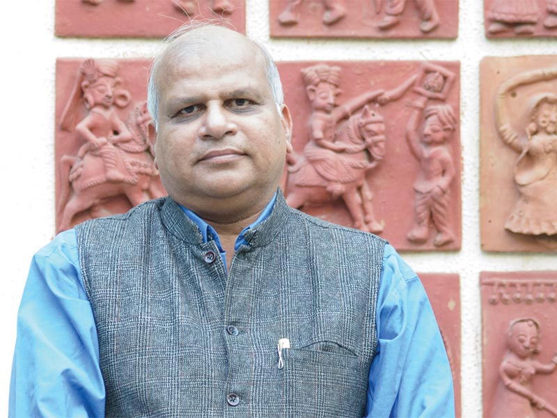Yatin Pandya