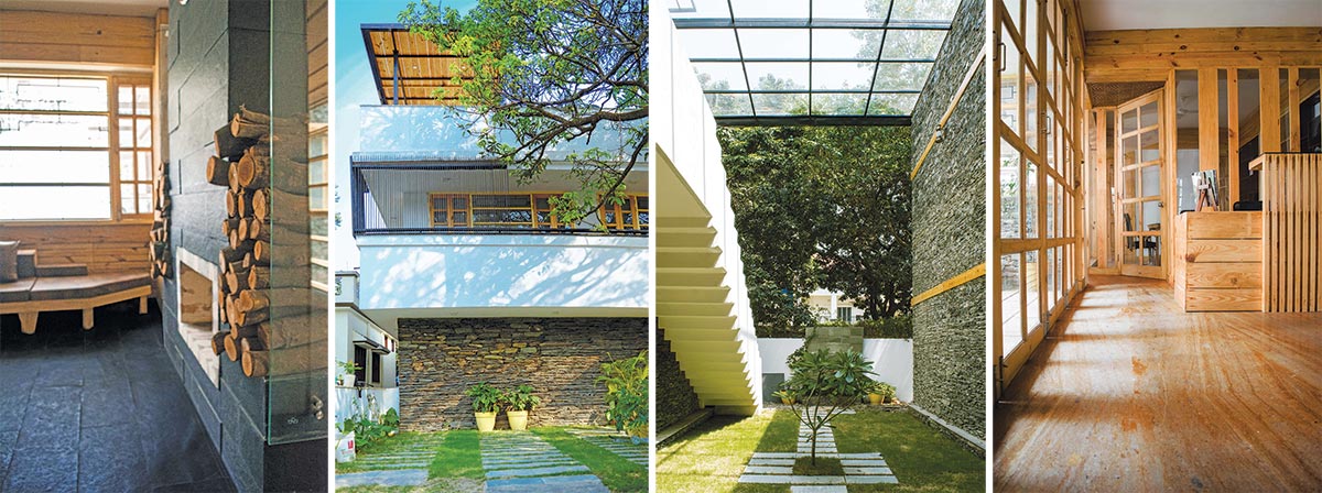 House in Dehradun