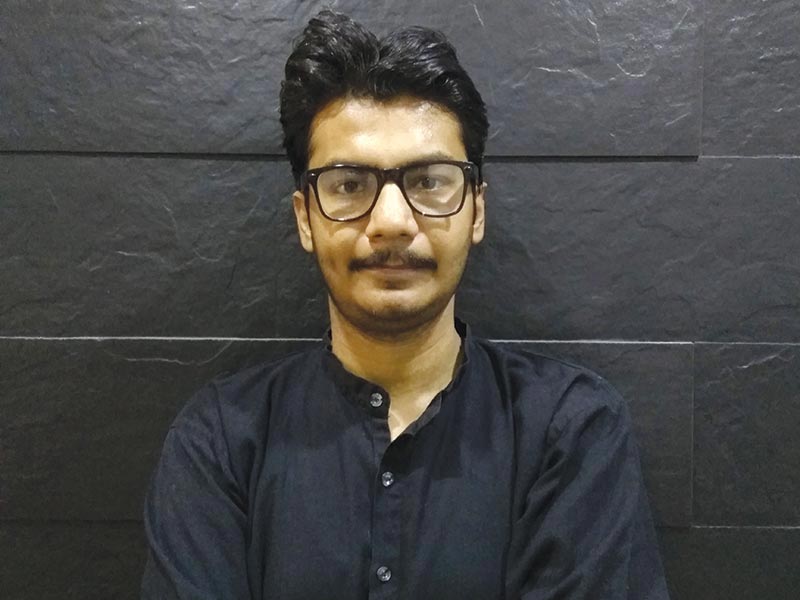 Manuj Aggrawal