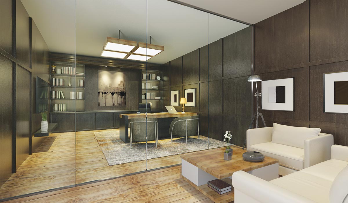 MD ROOM