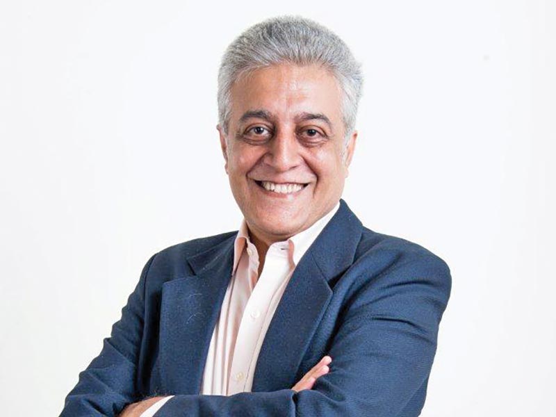 Naresh Narasimhan