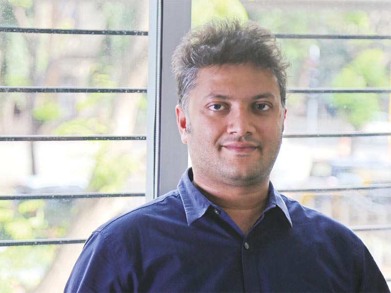 Hemil Parikh