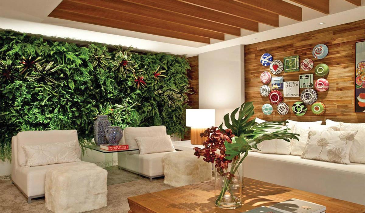 Vertical Walls