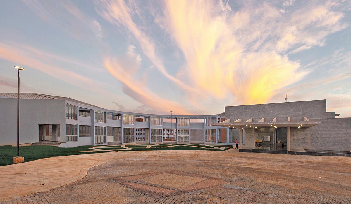 Venkataraman Associates