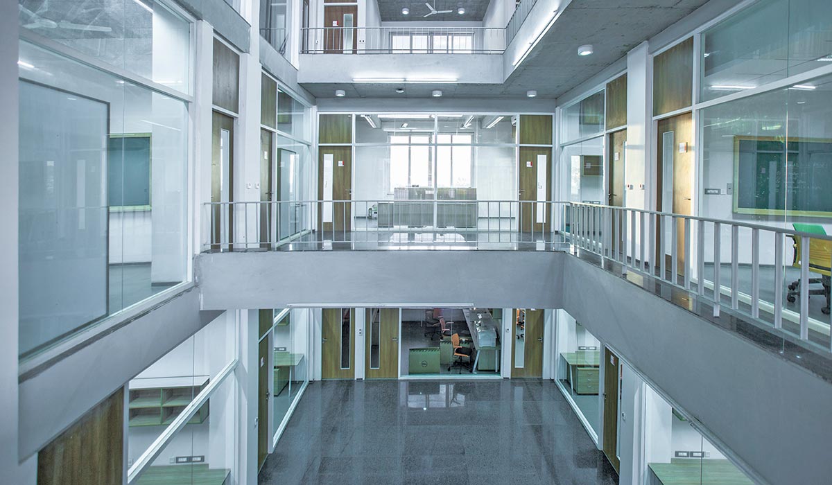Venkataraman Associates