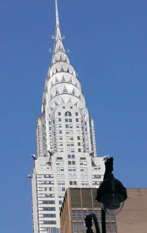 beautiful building material