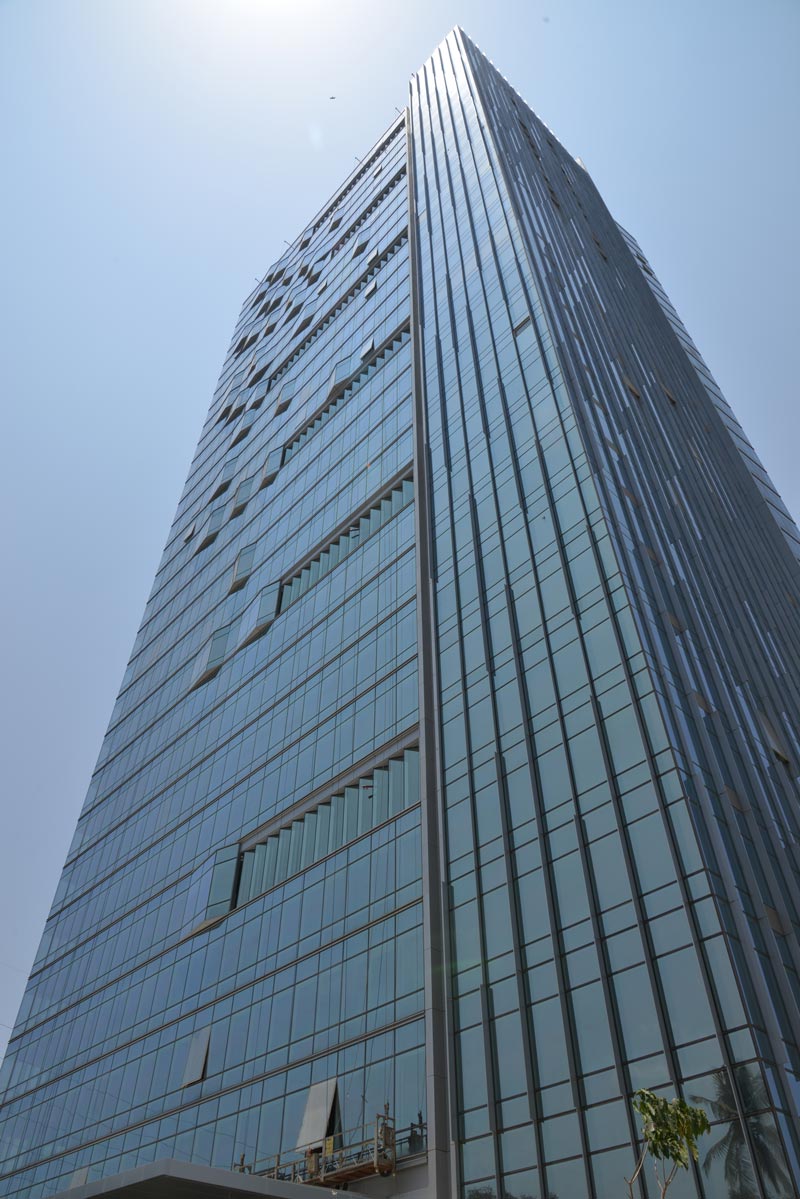 Green Construction