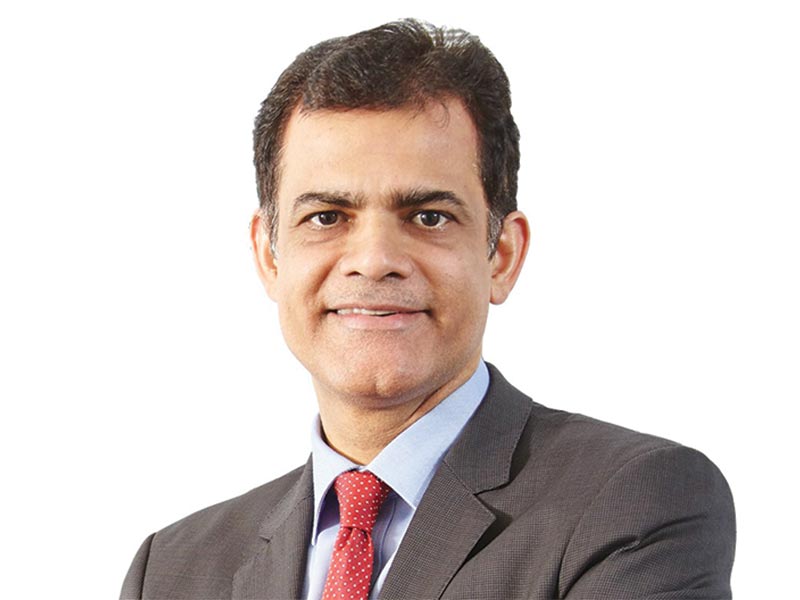 Anuj Puri