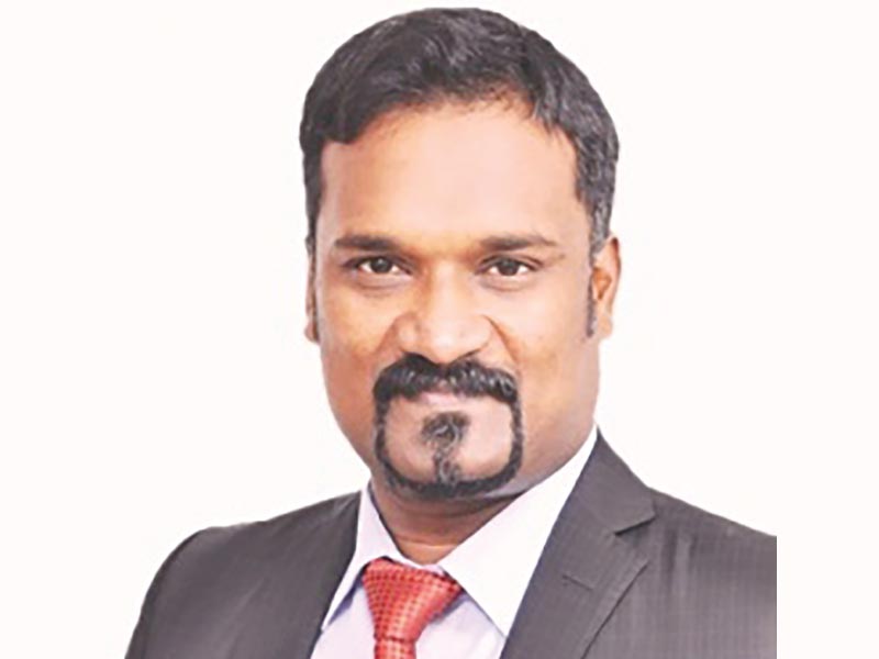 A Shankar
