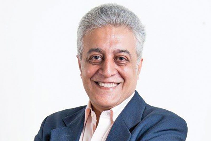 Naresh Narsimhan