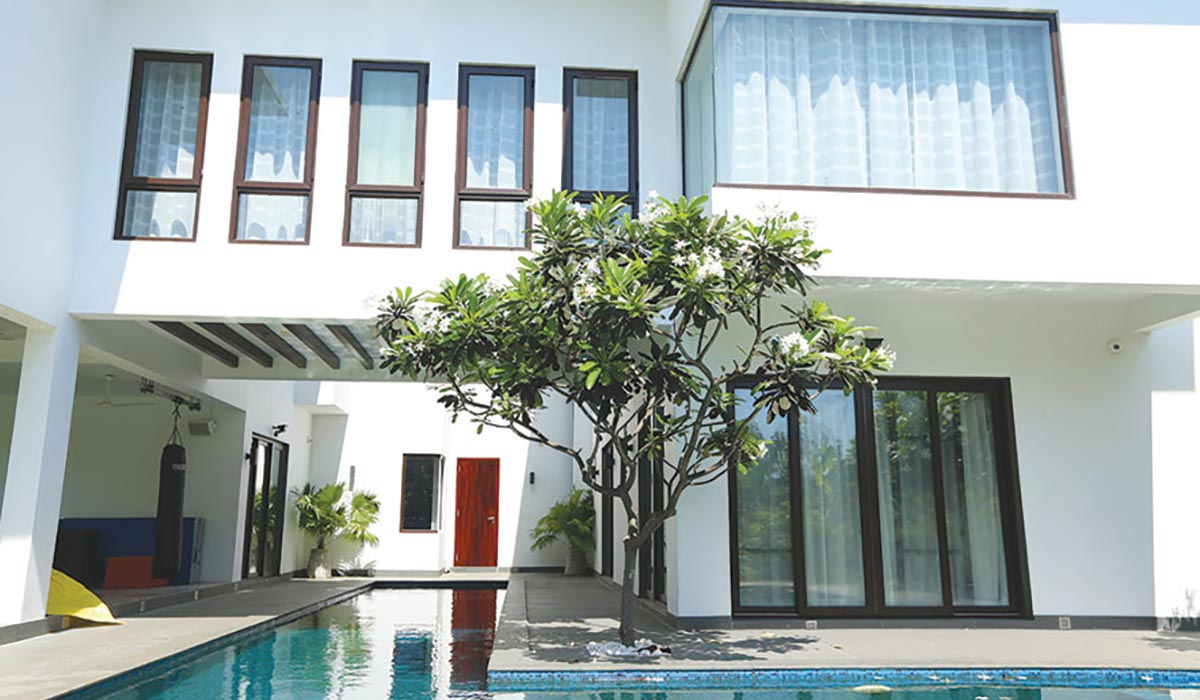 Lingel Doors Windows