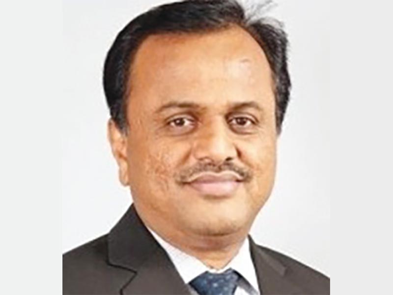 Santhosh Kumar