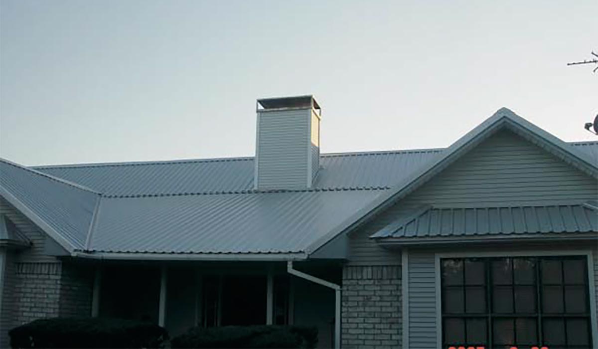 GALVALUME Sheet Steel