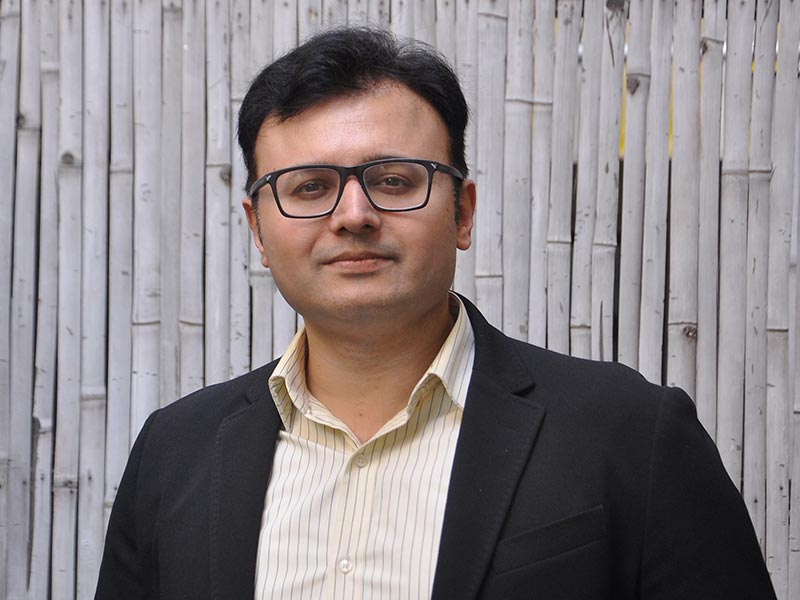 Gaurav Kashyap